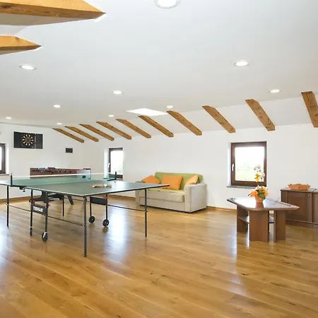 Villas Montrin Kastel Room photo