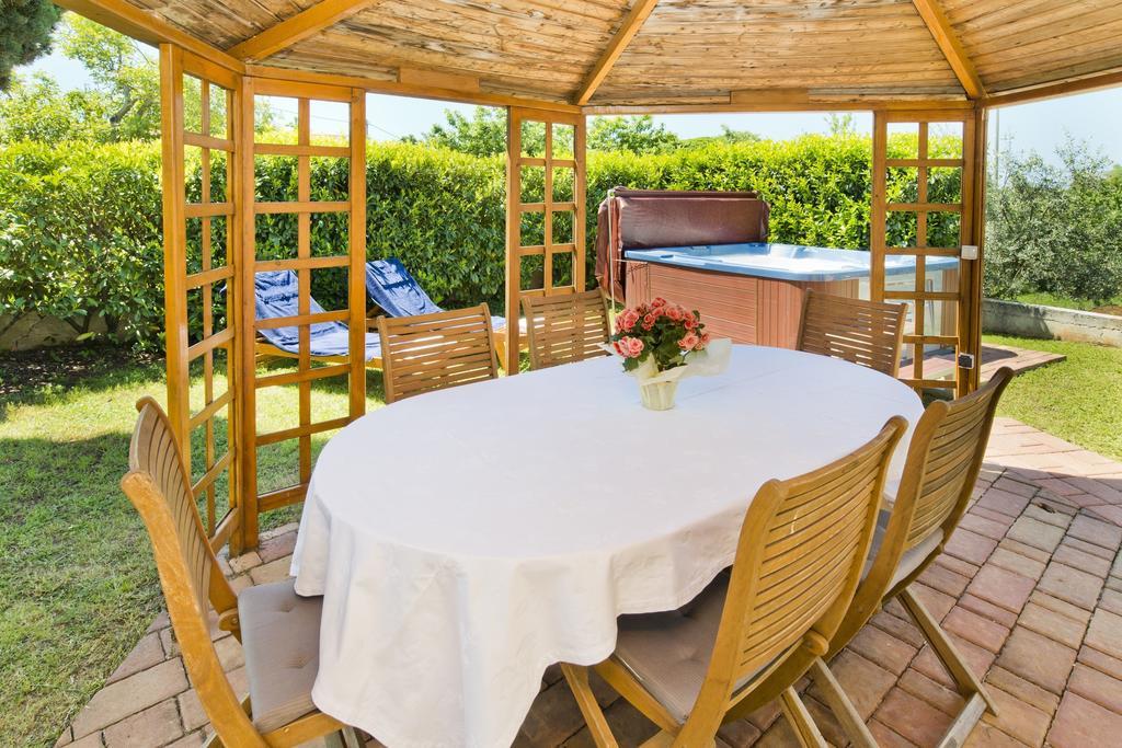 Montrin Villa