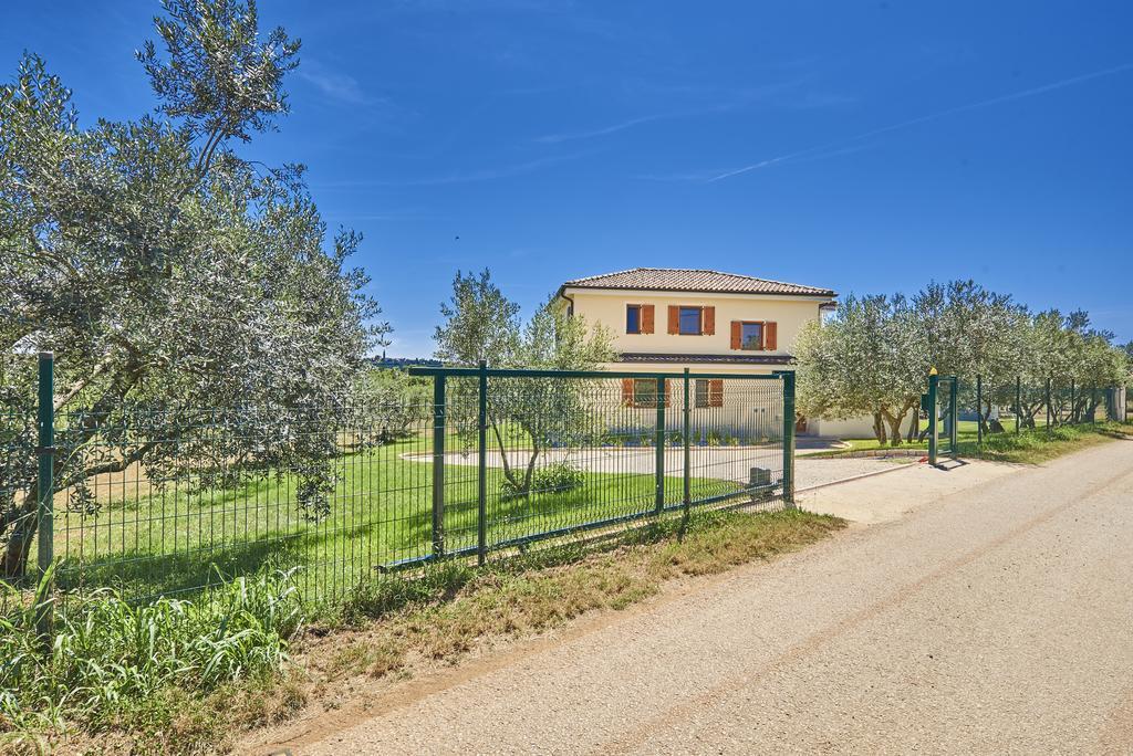 Villa Montrin