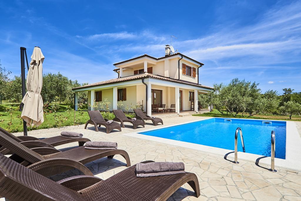 Villa Montrin