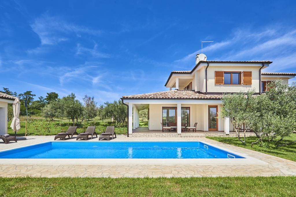 Villa Montrin *
