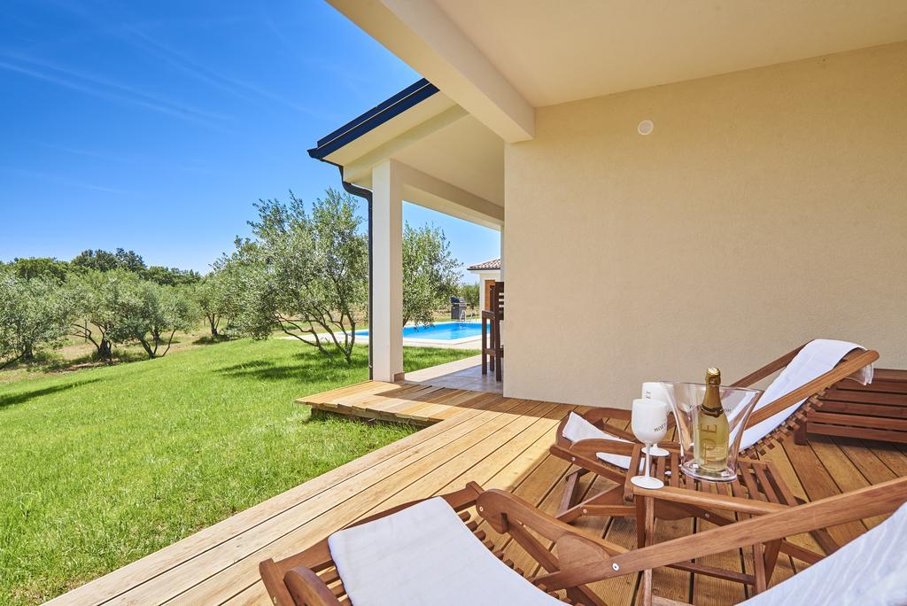 Villa Montrin