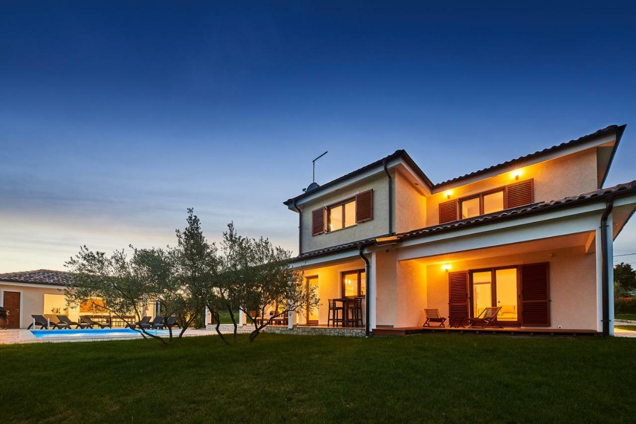 Villa Montrin